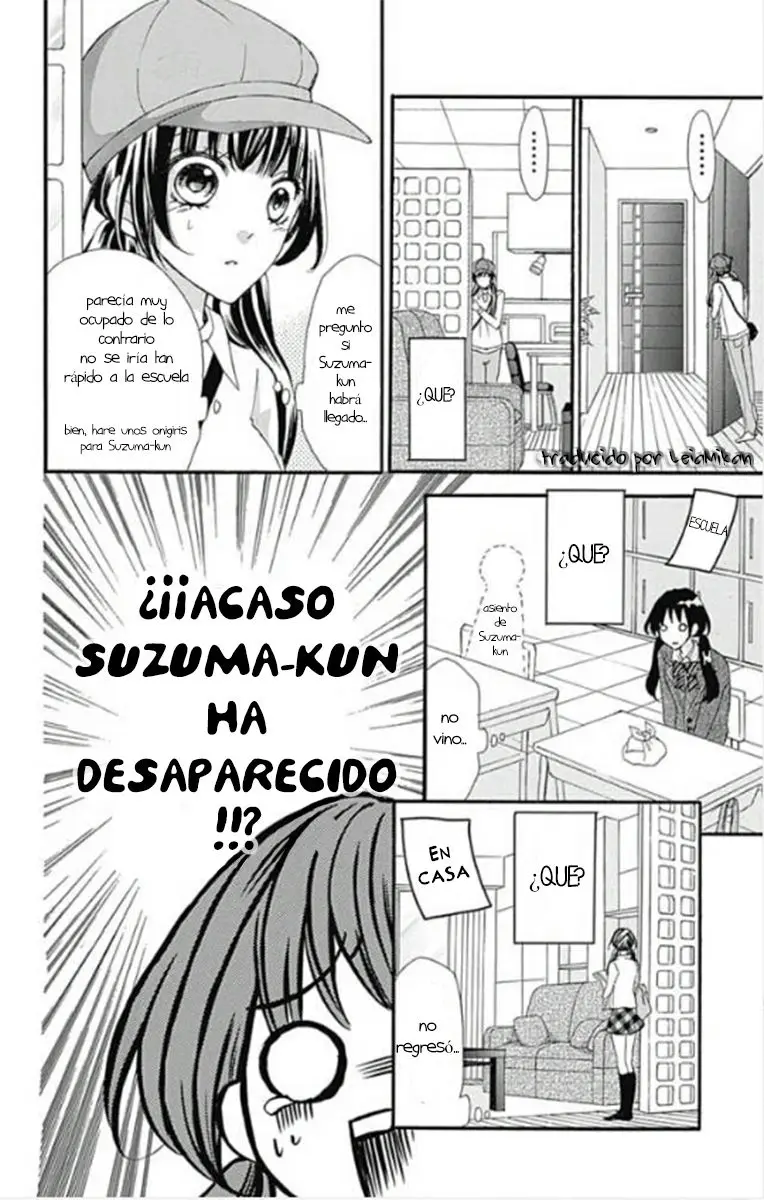 Ven a mi casa (2012) - Capítulo 10 - Página 15 - LectorTMOo