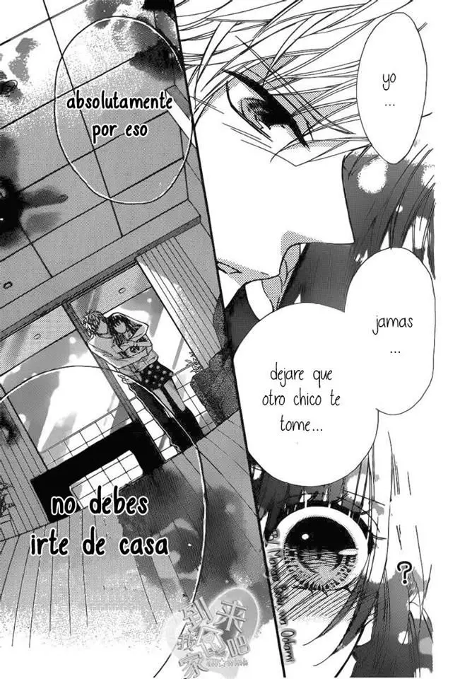 Ven a mi casa (2012) - Capítulo 11 - Página 28 - LectorTMOo