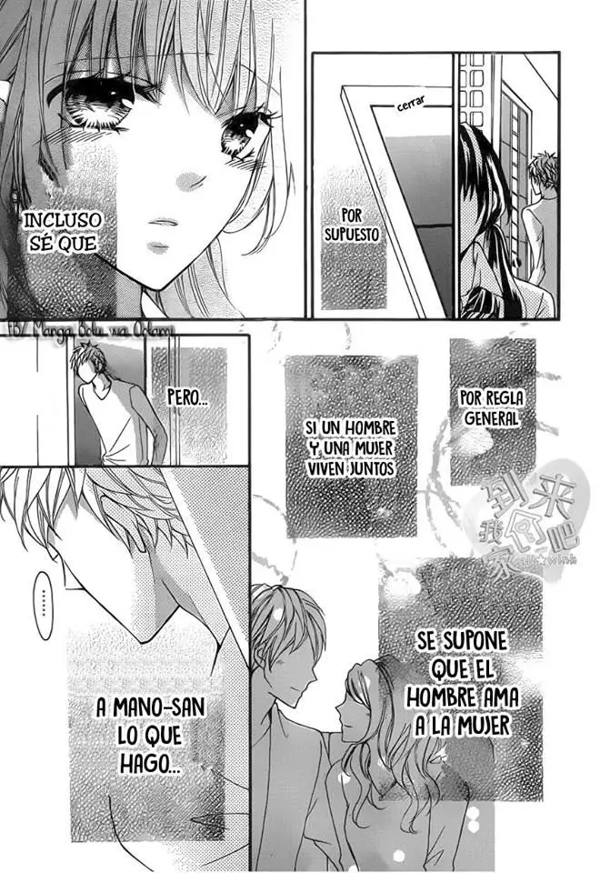 Ven a mi casa (2012) - Capítulo 12 - Página 6 - LectorTMOo