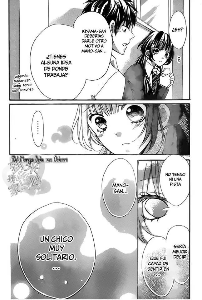 Ven a mi casa (2012) - Capítulo 12 - Página 11 - LectorTMOo