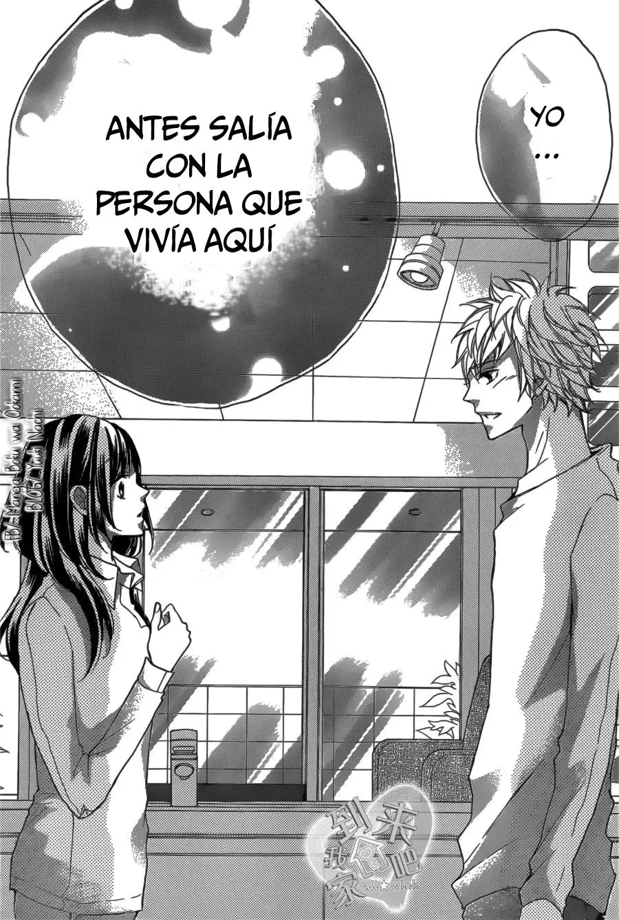 Ven a mi casa (2012) - Capítulo 13 - Página 25 - LectorTMOo