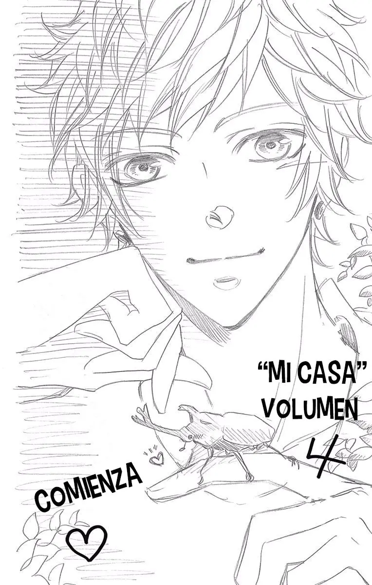 Ven a mi casa (2012) - Capítulo 15 - Página 6 - LectorTMOo