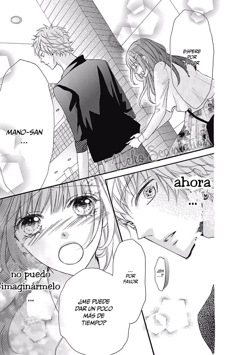 Ven a mi casa (2012) - Capítulo 16 - Página 8 - LectorTMOo