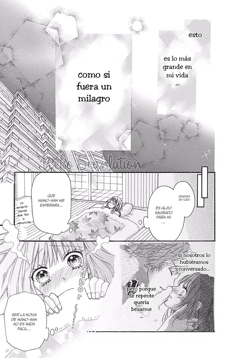 Ven a mi casa (2012) - Capítulo 16 - Página 12 - LectorTMOo