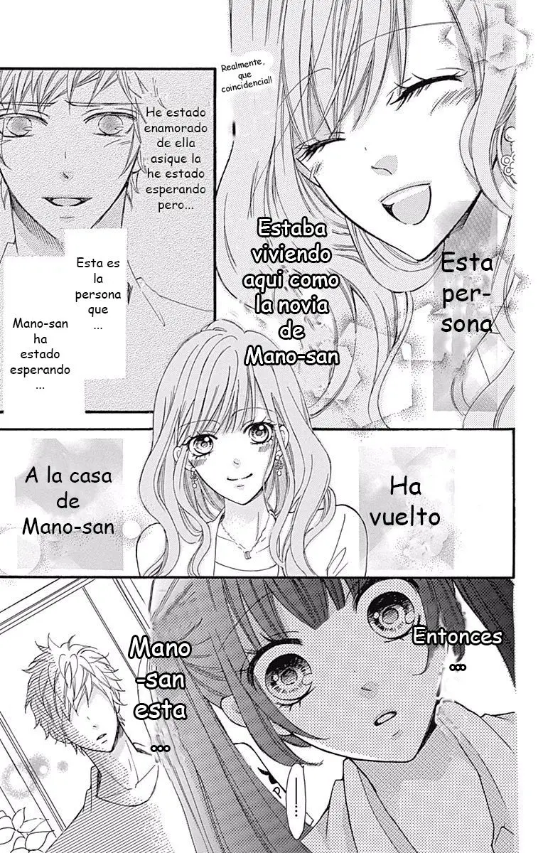 Ven a mi casa (2012) - Capítulo 19 - Página 6 - LectorTMOo