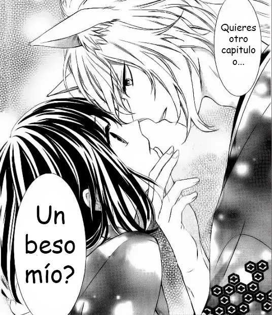 Ven a mi casa (2012) - Capítulo 19 - Página 36 - LectorTMOo