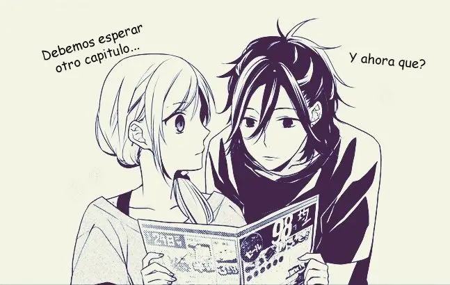 Ven a mi casa (2012) - Capítulo 19 - Página 38 - LectorTMOo