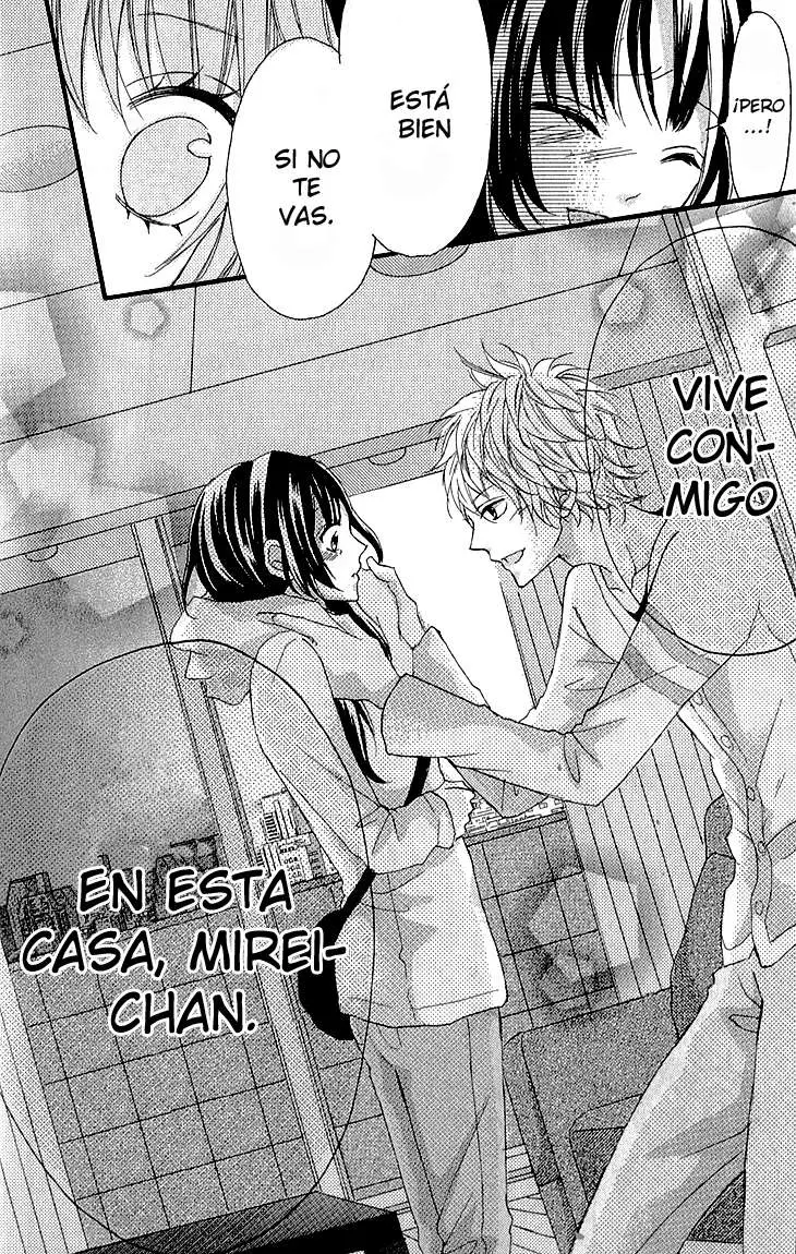 Ven a mi casa (2012) - Capítulo 2 - Página 12 - LectorTMOo