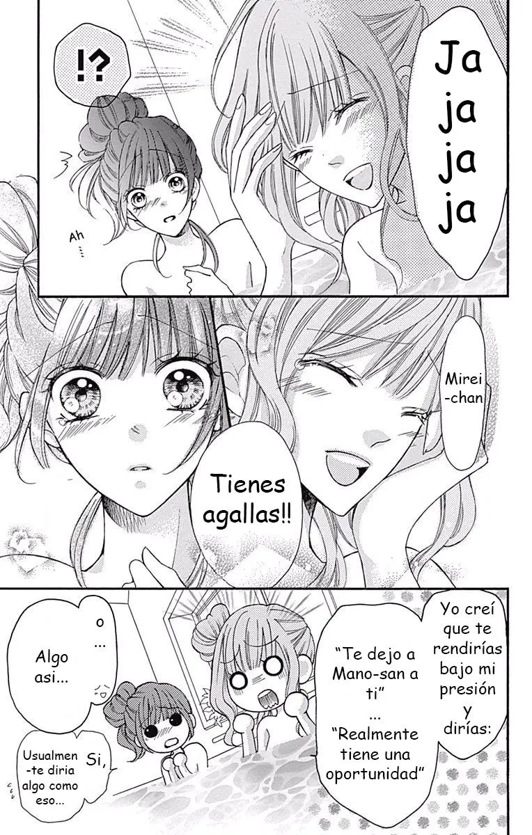Ven a mi casa (2012) - Capítulo 20 - Página 5 - LectorTMOo