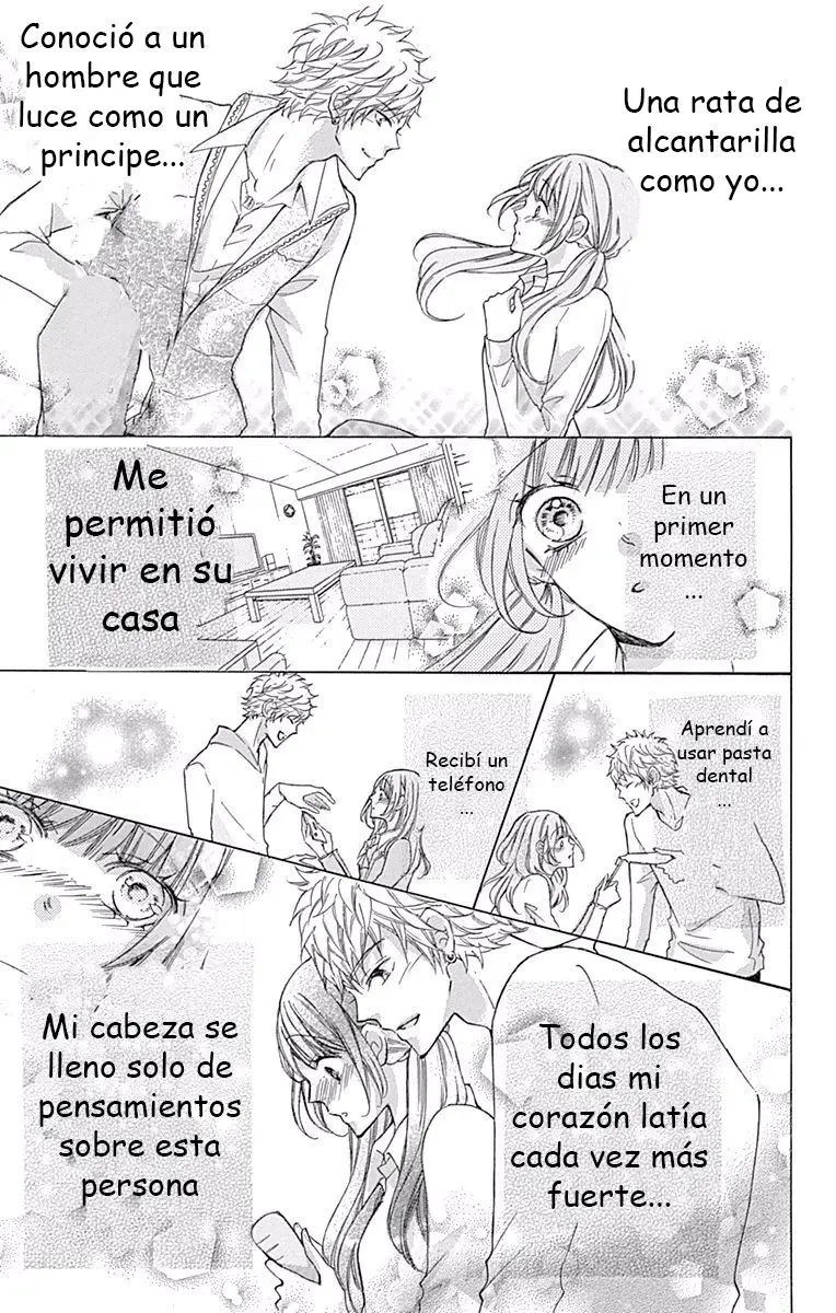 Ven a mi casa (2012) - Capítulo 20 - Página 27 - LectorTMOo