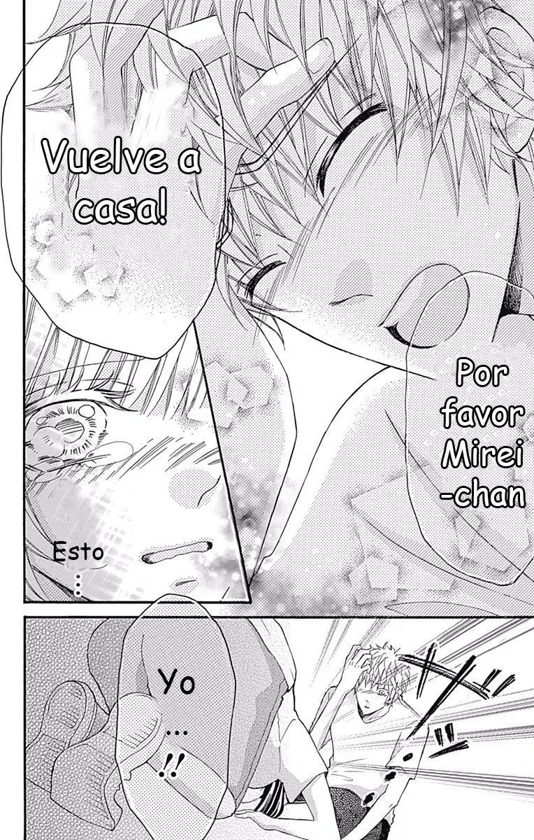 Ven a mi casa (2012) - Capítulo 21 - Página 17 - LectorTMOo