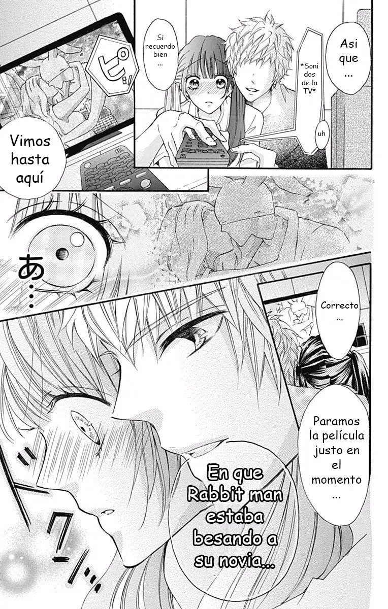 Ven a mi casa (2012) - Capítulo 21 - Página 28 - LectorTMOo