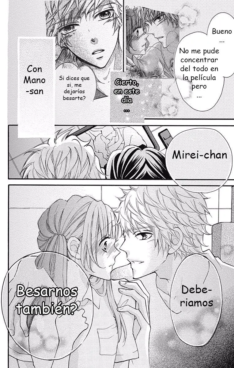 Ven a mi casa (2012) - Capítulo 21 - Página 29 - LectorTMOo