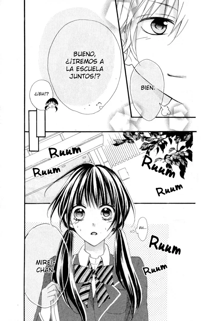 Ven a mi casa (2012) - Capítulo 6 - Página 12 - LectorTMOo