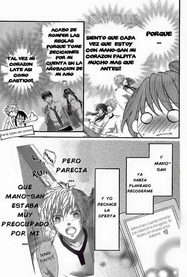 Ven a mi casa (2012) - Capítulo 7 - Página 27 - LectorTMOo