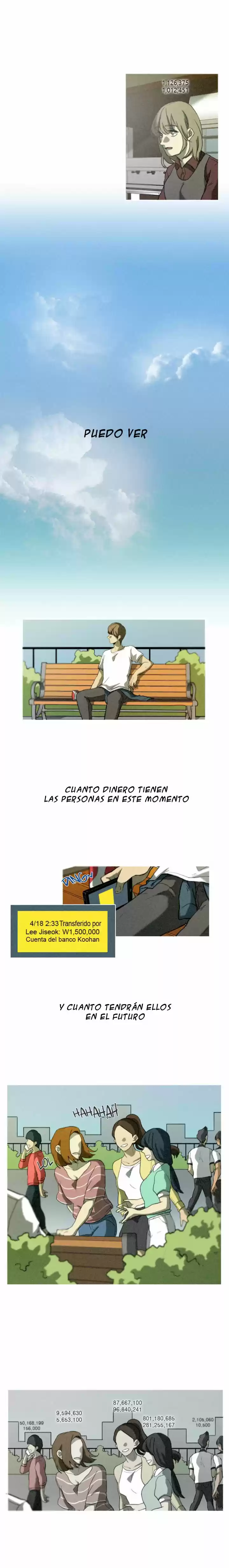 Veo Tu Dinero (2016) - Capítulo 1 - Página 9 - LectorTMOo