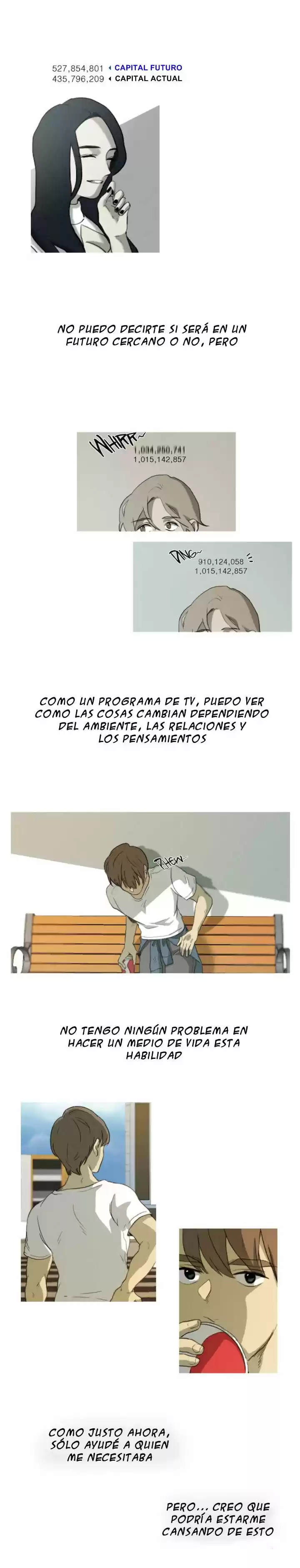 Veo Tu Dinero (2016) - Capítulo 1 - Página 10 - LectorTMOo