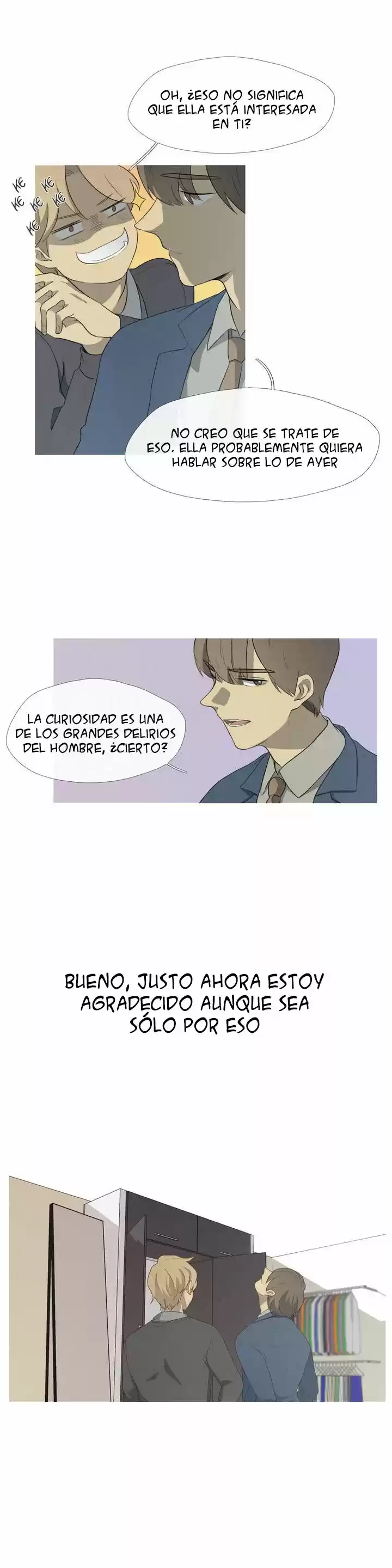 Veo Tu Dinero (2016) - Capítulo 10 - Página 5 - LectorTMOo