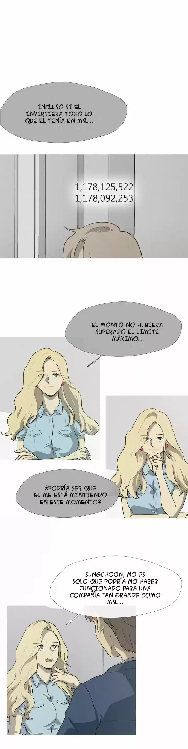 Veo Tu Dinero (2016) - Capítulo 10 - Página 17 - LectorTMOo