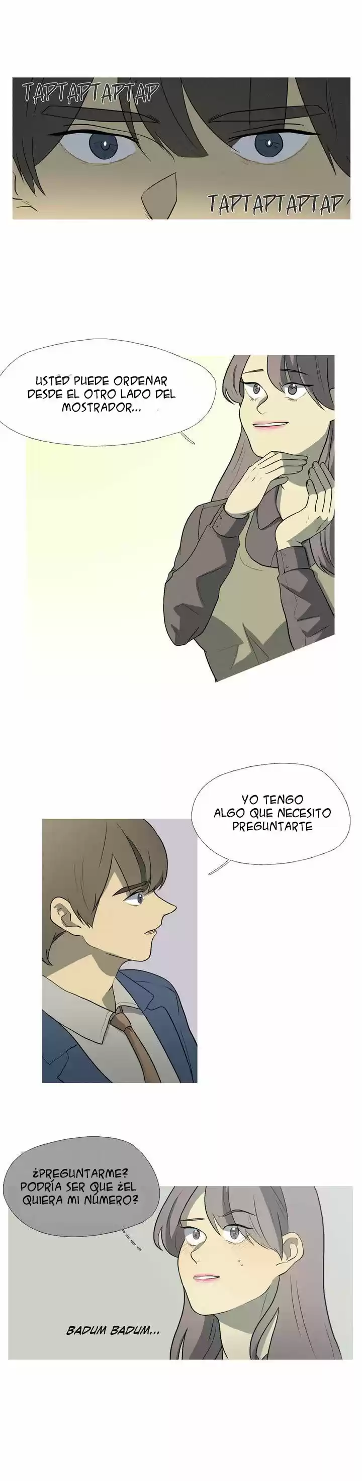 Veo Tu Dinero (2016) - Capítulo 11 - Página 8 - LectorTMOo