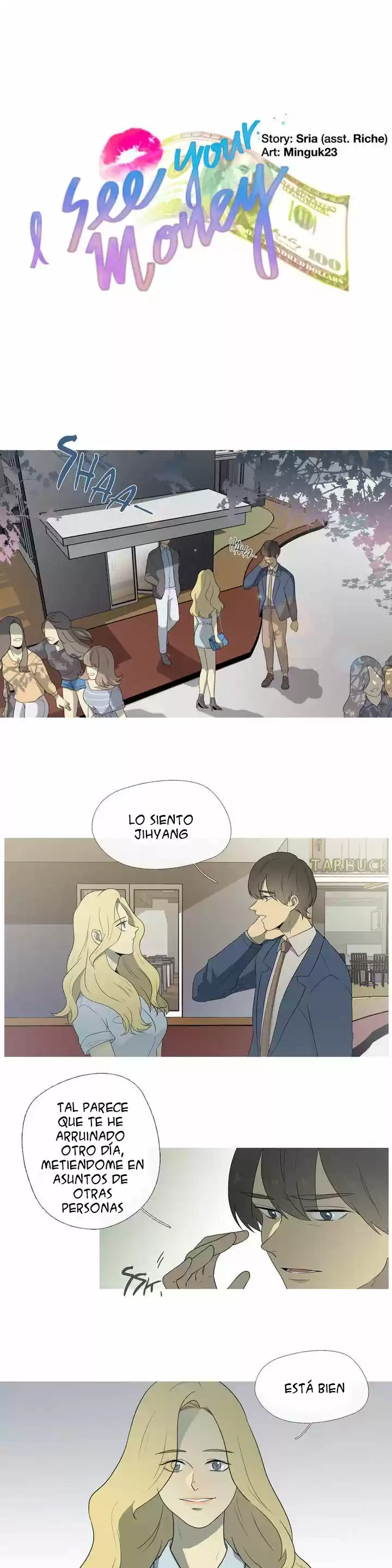 Veo Tu Dinero (2016) - Capítulo 12 - Página 2 - LectorTMOo