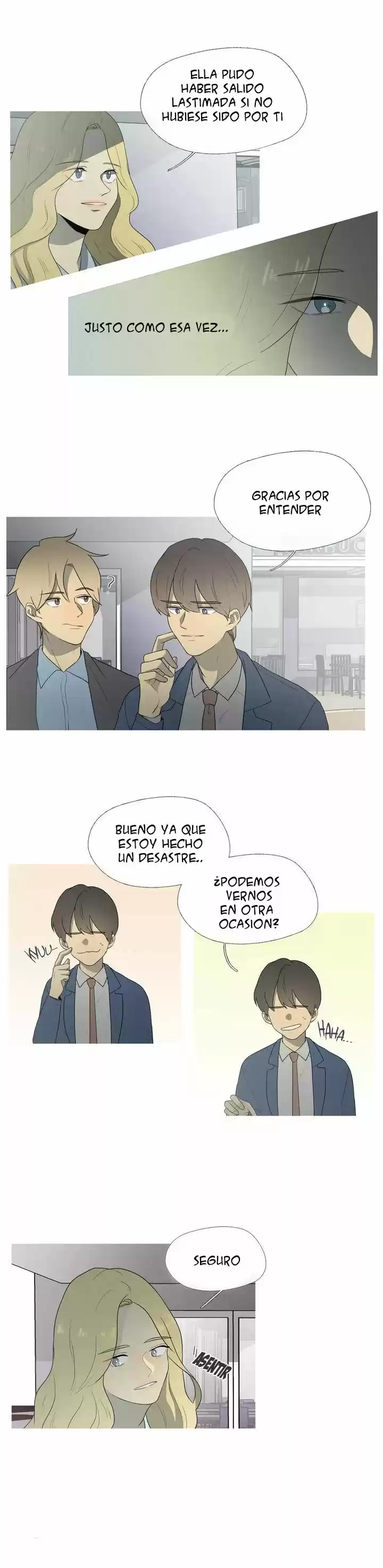 Veo Tu Dinero (2016) - Capítulo 12 - Página 3 - LectorTMOo