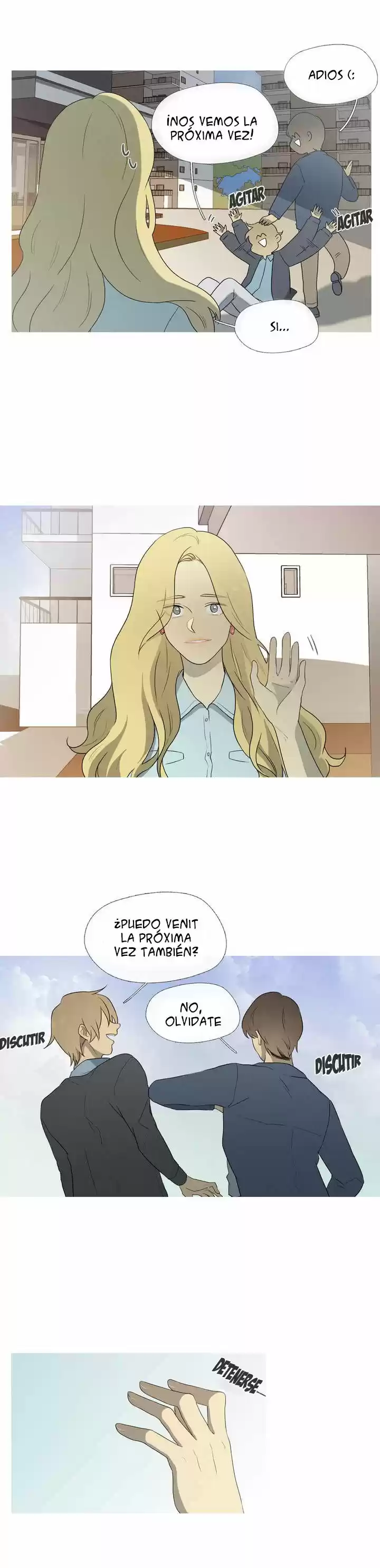 Veo Tu Dinero (2016) - Capítulo 12 - Página 5 - LectorTMOo