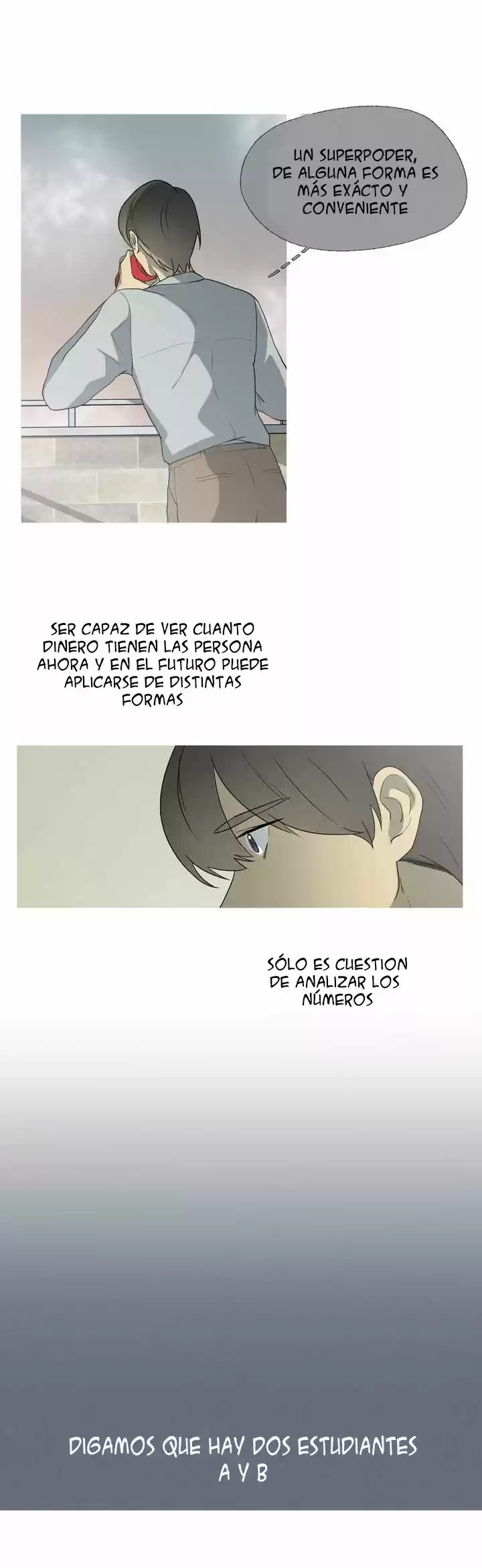 Veo Tu Dinero (2016) - Capítulo 12 - Página 10 - LectorTMOo