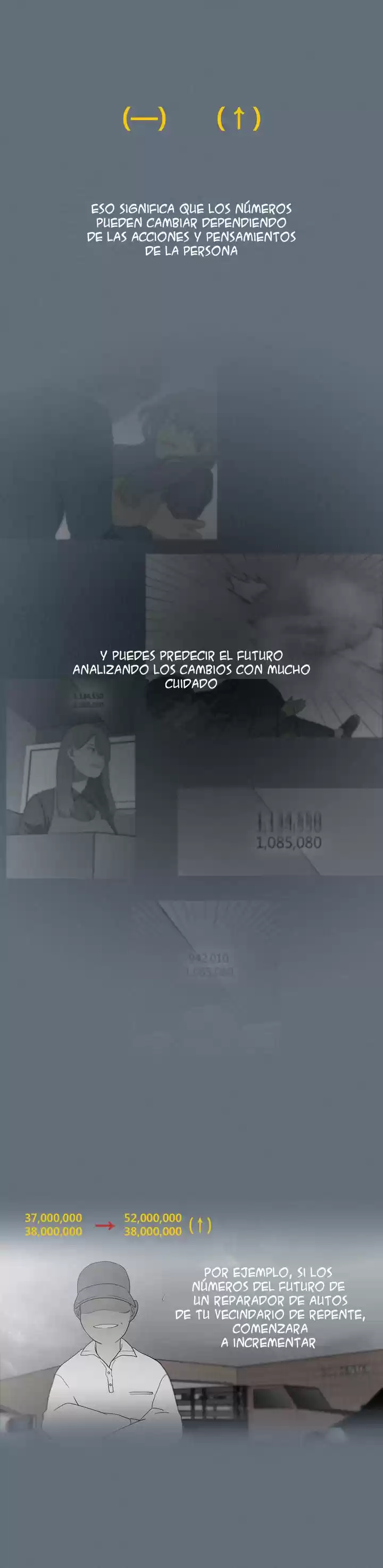 Veo Tu Dinero (2016) - Capítulo 12 - Página 12 - LectorTMOo