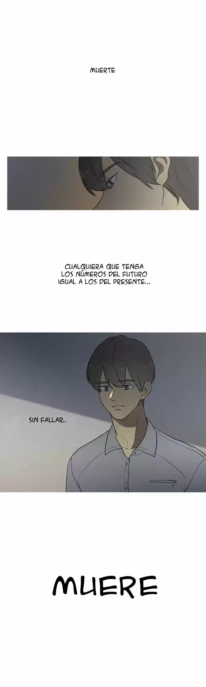 Veo Tu Dinero (2016) - Capítulo 12 - Página 14 - LectorTMOo