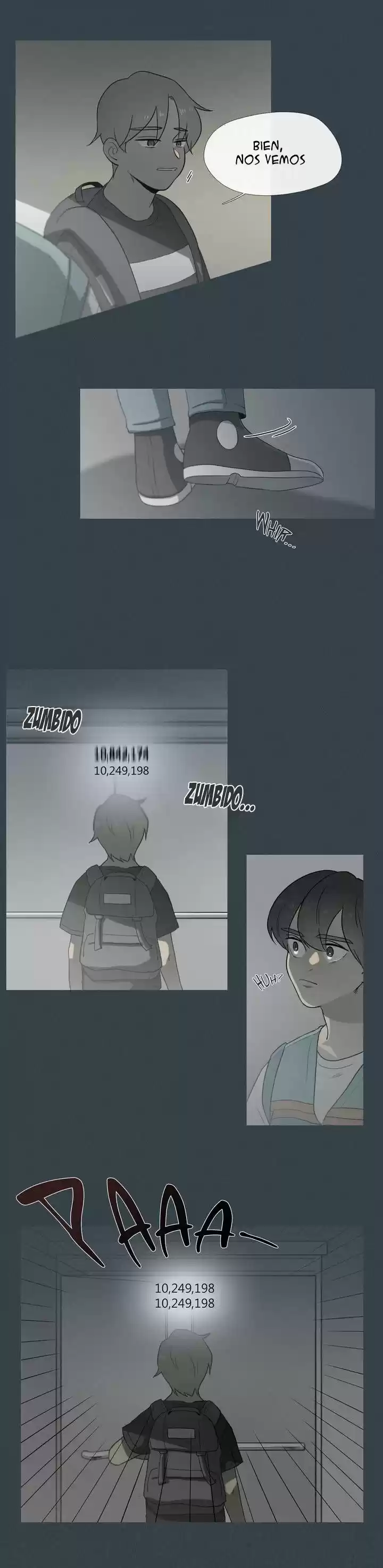 Veo Tu Dinero (2016) - Capítulo 13 - Página 9 - LectorTMOo