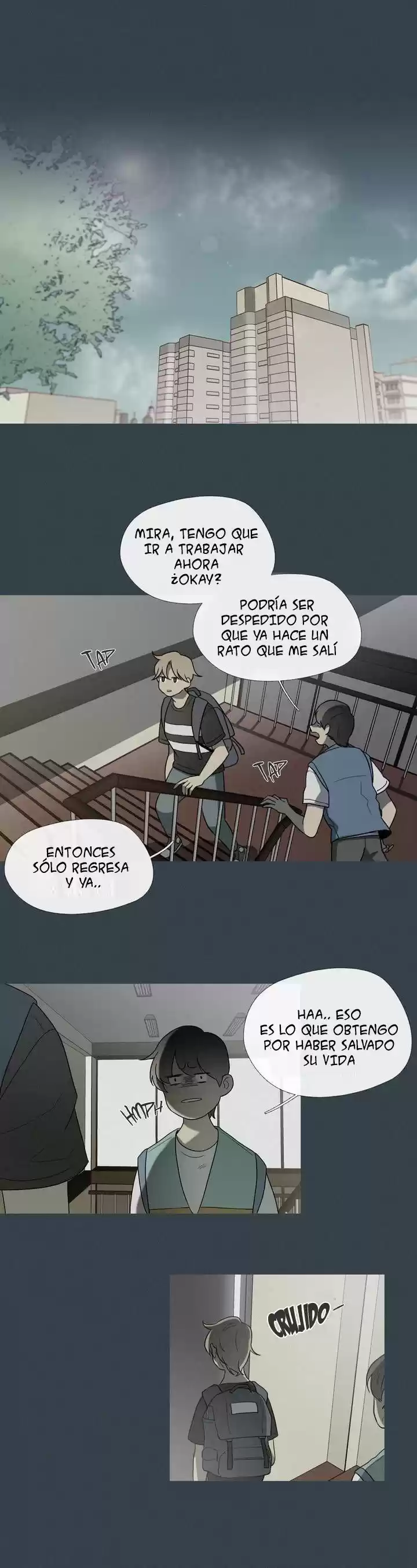 Veo Tu Dinero (2016) - Capítulo 14 - Página 7 - LectorTMOo