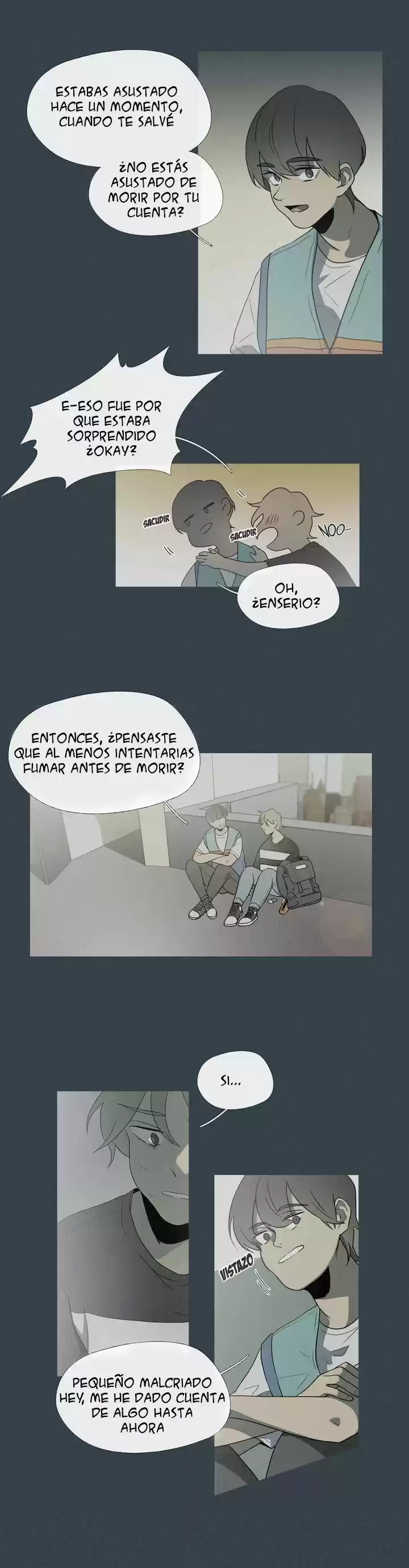 Veo Tu Dinero (2016) - Capítulo 14 - Página 10 - LectorTMOo