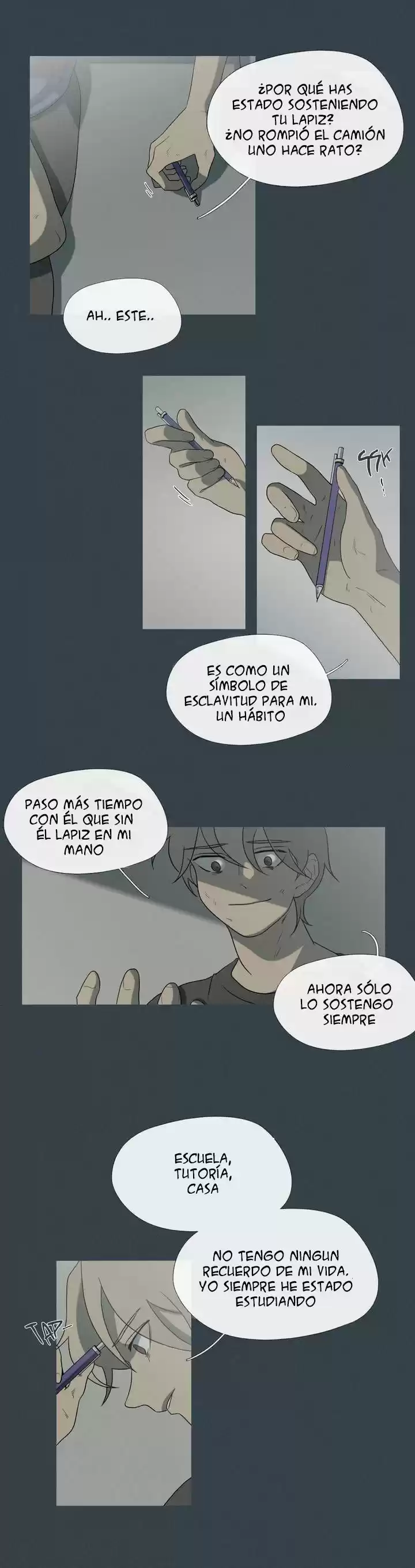 Veo Tu Dinero (2016) - Capítulo 14 - Página 11 - LectorTMOo