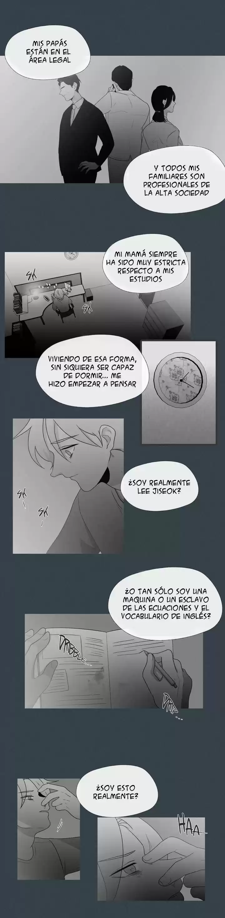Veo Tu Dinero (2016) - Capítulo 14 - Página 12 - LectorTMOo