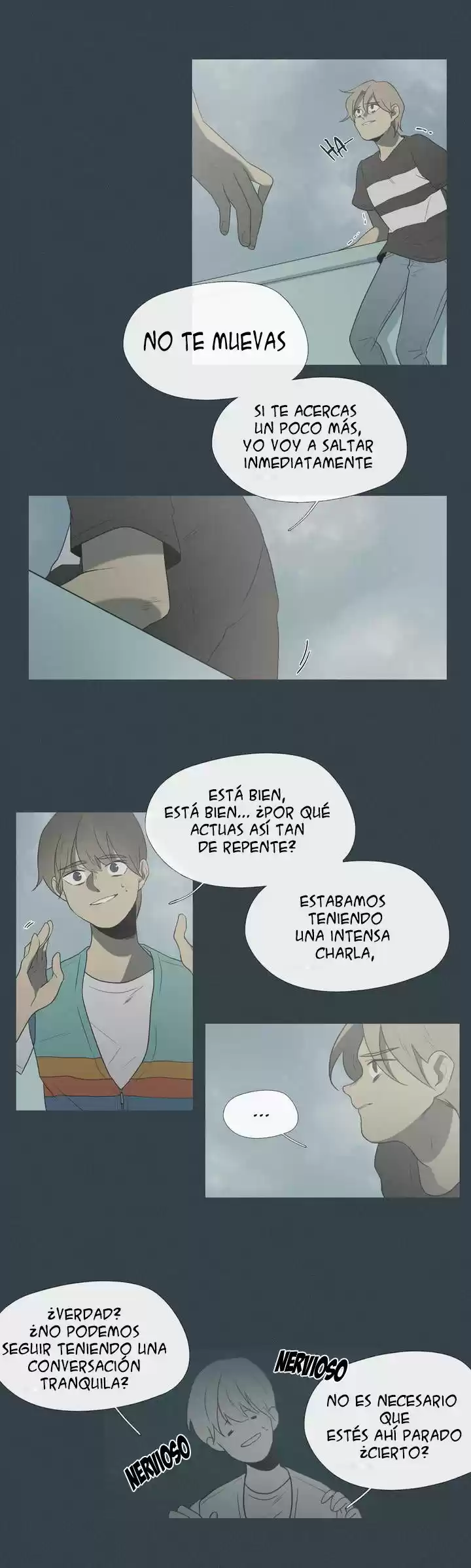 Veo Tu Dinero (2016) - Capítulo 15 - Página 3 - LectorTMOo