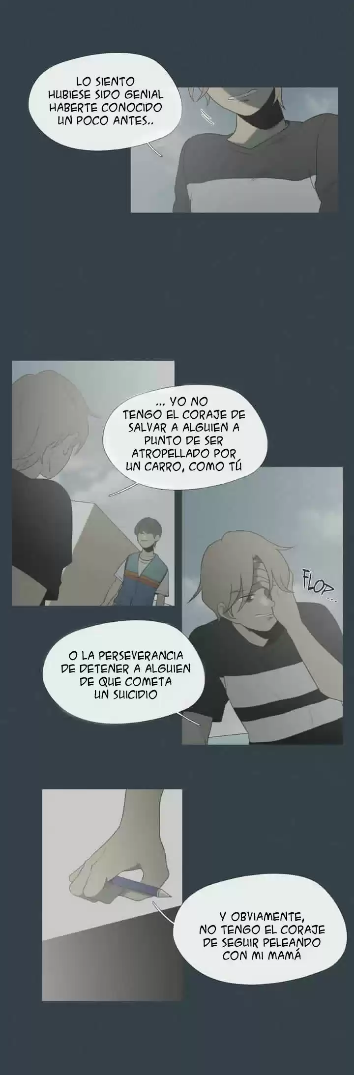 Veo Tu Dinero (2016) - Capítulo 15 - Página 4 - LectorTMOo