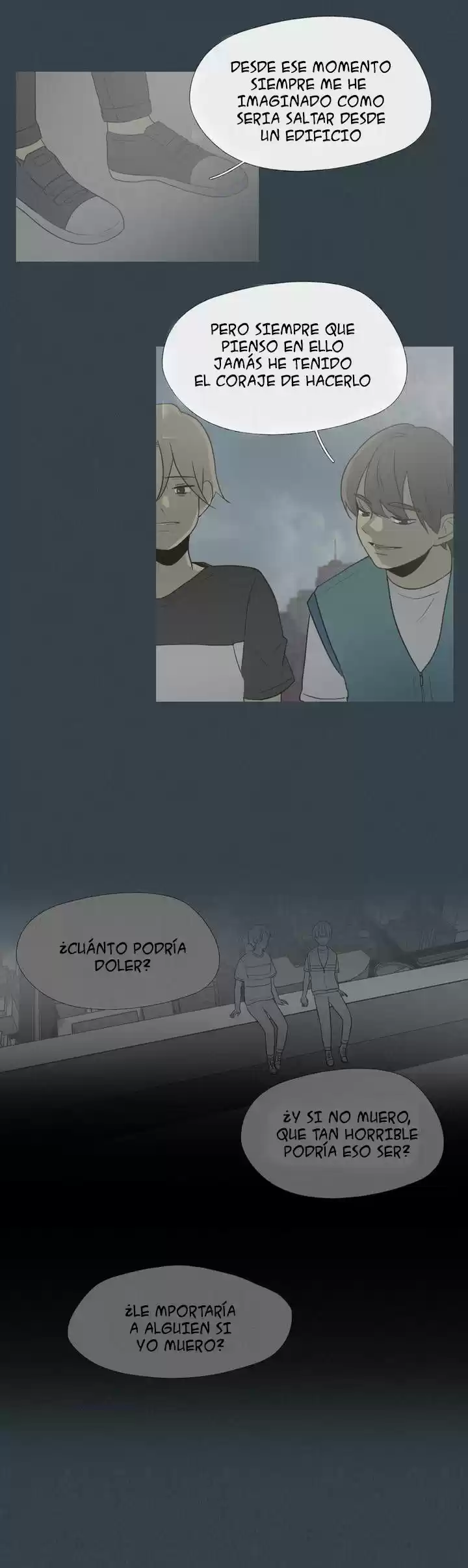 Veo Tu Dinero (2016) - Capítulo 15 - Página 9 - LectorTMOo