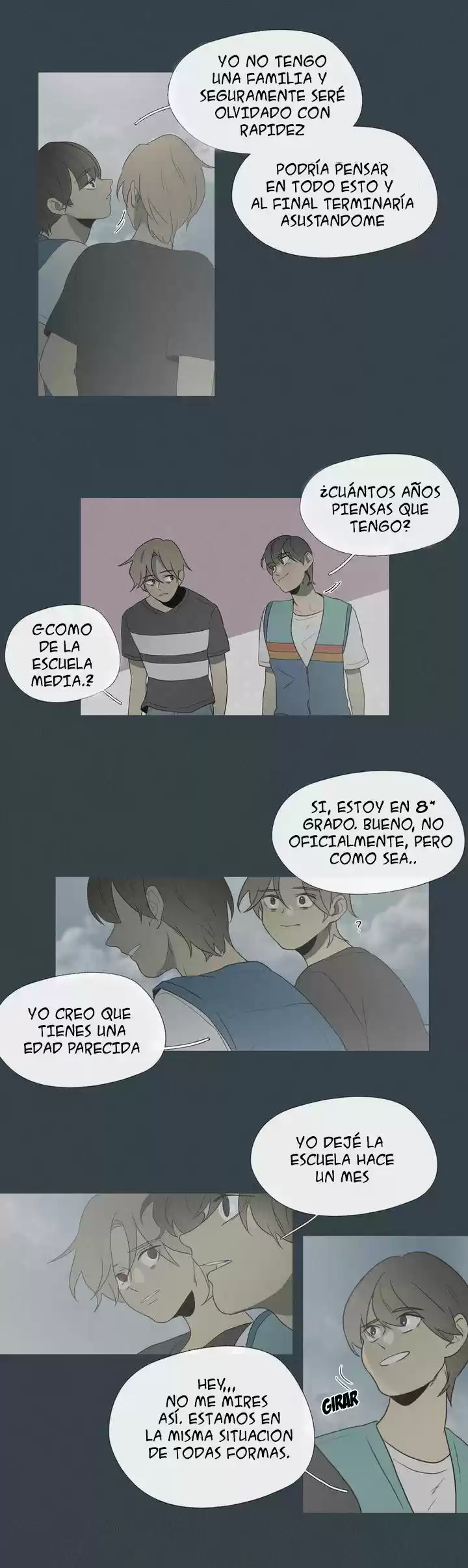 Veo Tu Dinero (2016) - Capítulo 15 - Página 10 - LectorTMOo