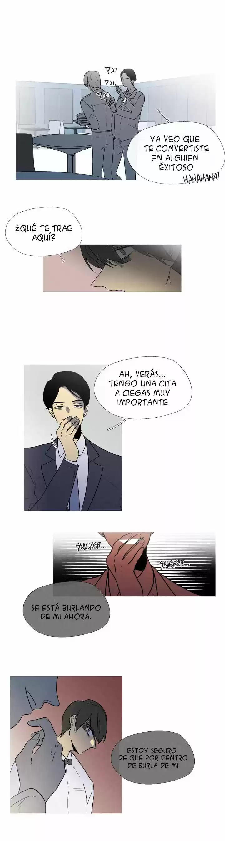 Veo Tu Dinero (2016) - Capítulo 17 - Página 12 - LectorTMOo