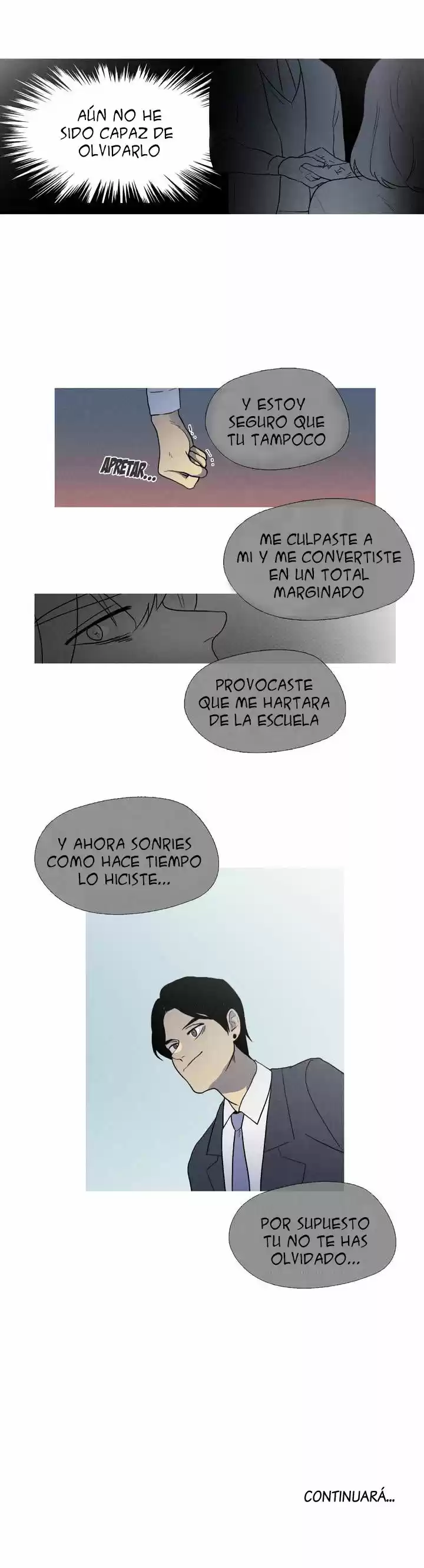 Veo Tu Dinero (2016) - Capítulo 17 - Página 13 - LectorTMOo