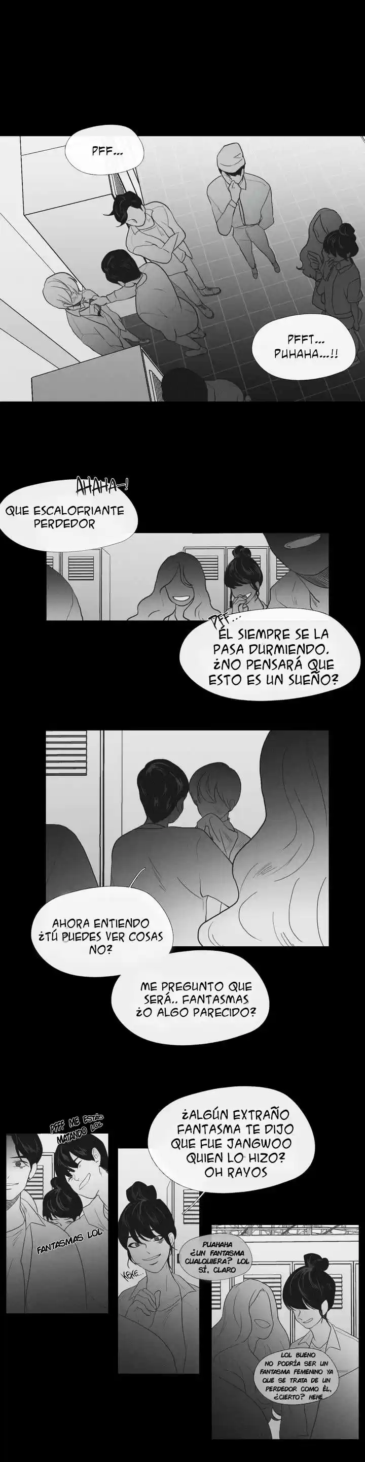 Veo Tu Dinero (2016) - Capítulo 18 - Página 12 - LectorTMOo