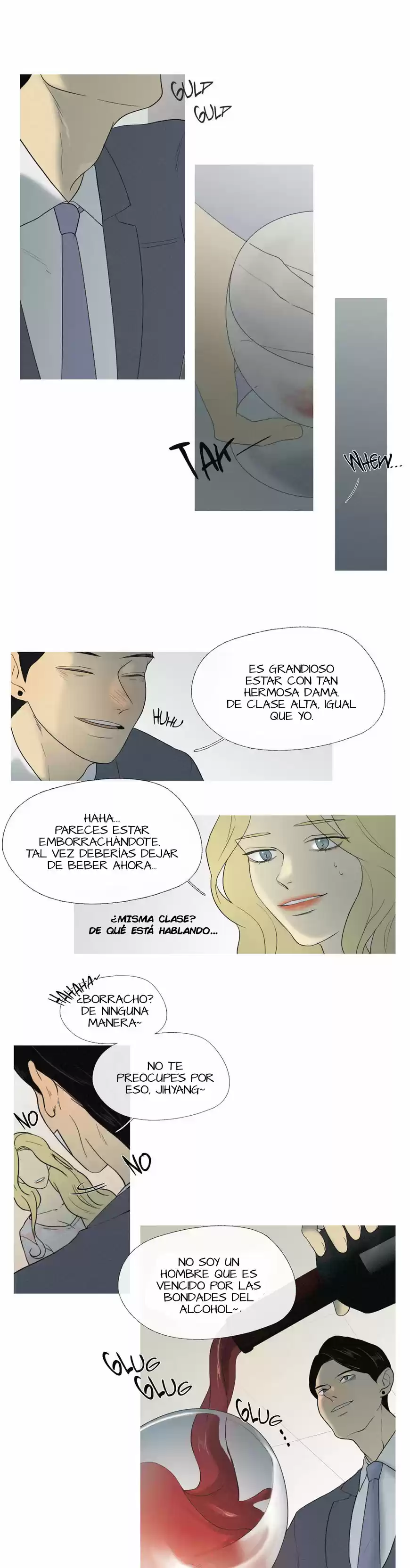 Veo Tu Dinero (2016) - Capítulo 20 - Página 3 - LectorTMOo