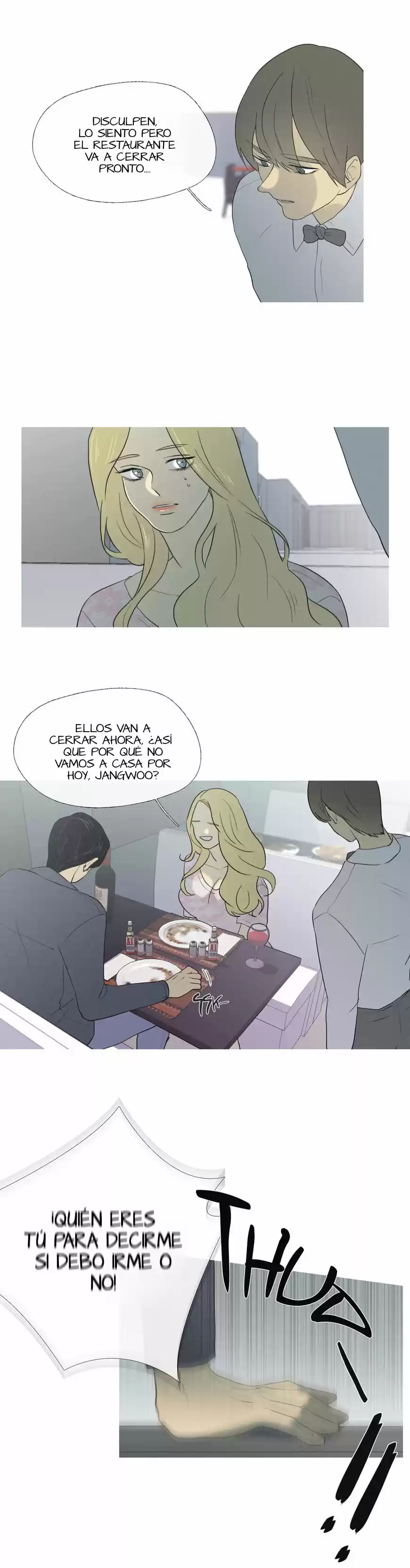 Veo Tu Dinero (2016) - Capítulo 20 - Página 8 - LectorTMOo
