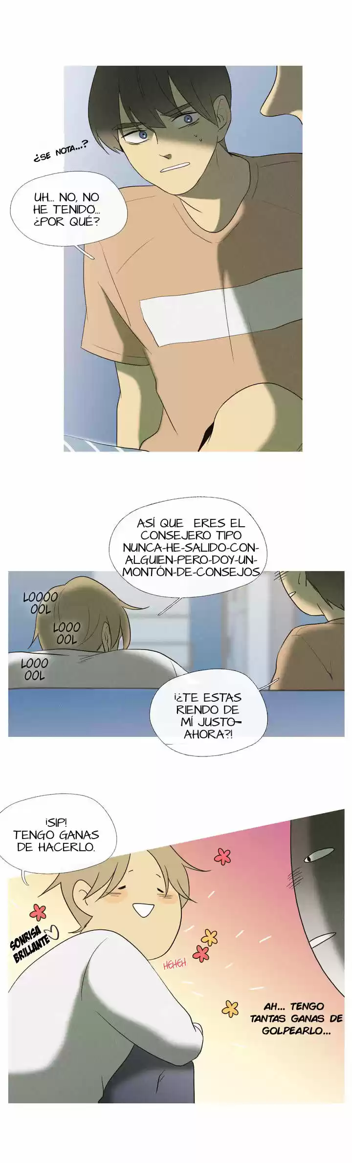 Veo Tu Dinero (2016) - Capítulo 21 - Página 5 - LectorTMOo