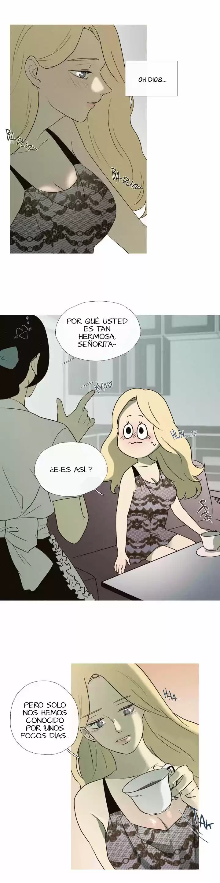 Veo Tu Dinero (2016) - Capítulo 21 - Página 12 - LectorTMOo