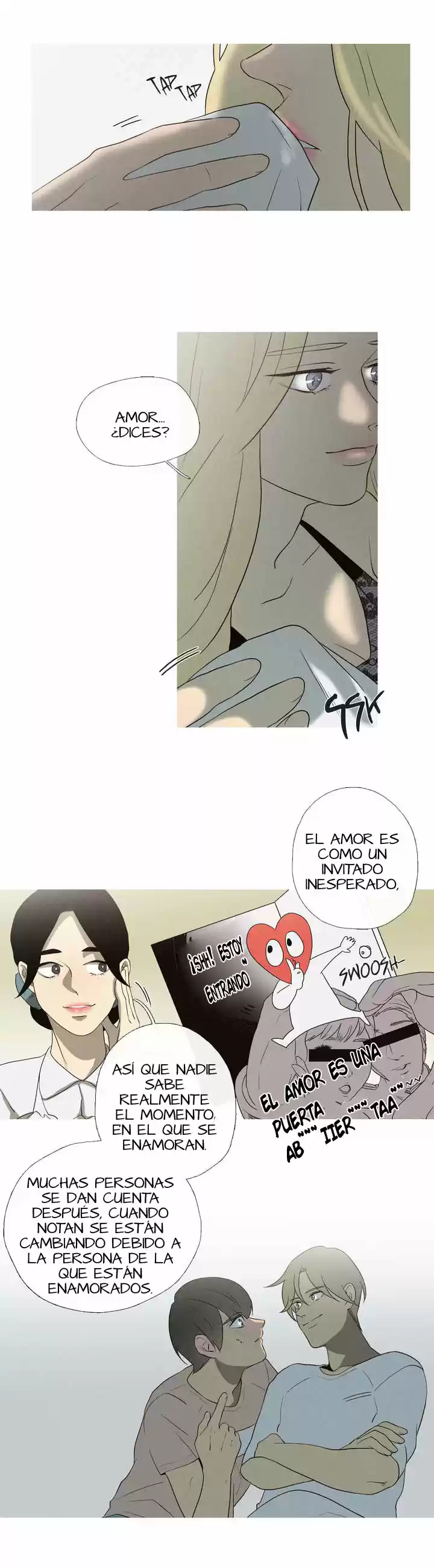 Veo Tu Dinero (2016) - Capítulo 21 - Página 16 - LectorTMOo