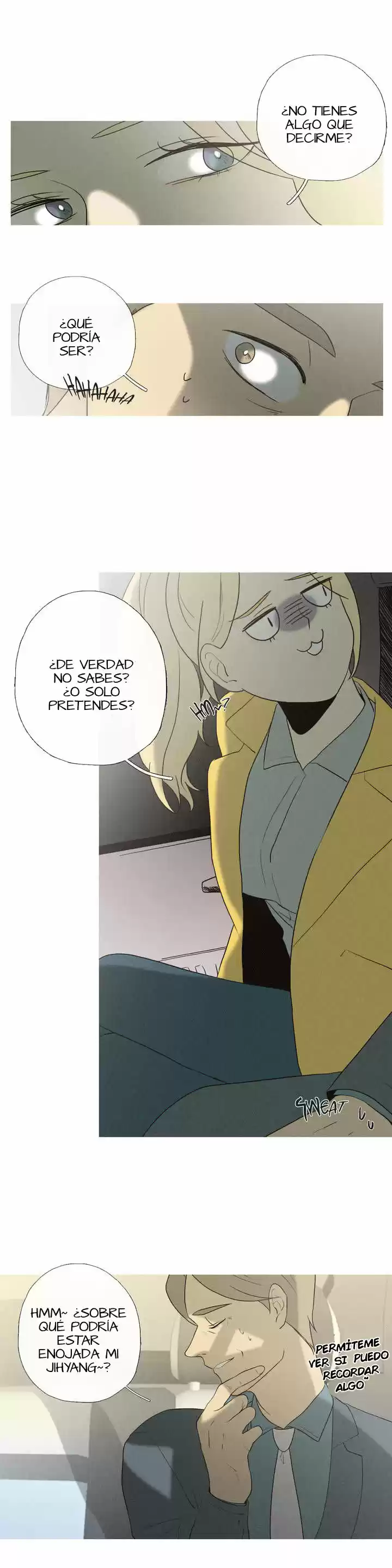 Veo Tu Dinero (2016) - Capítulo 22 - Página 5 - LectorTMOo
