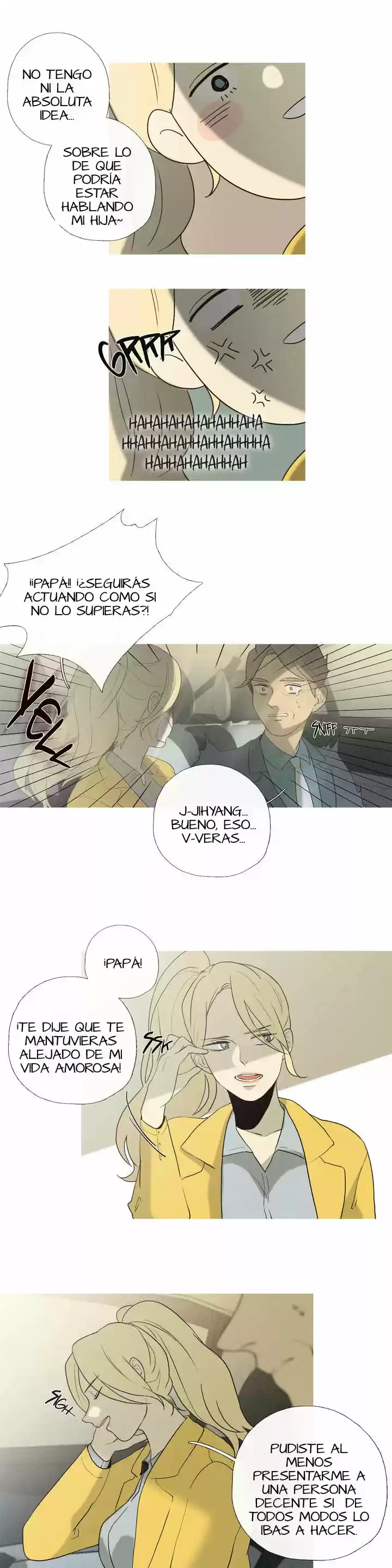 Veo Tu Dinero (2016) - Capítulo 22 - Página 6 - LectorTMOo
