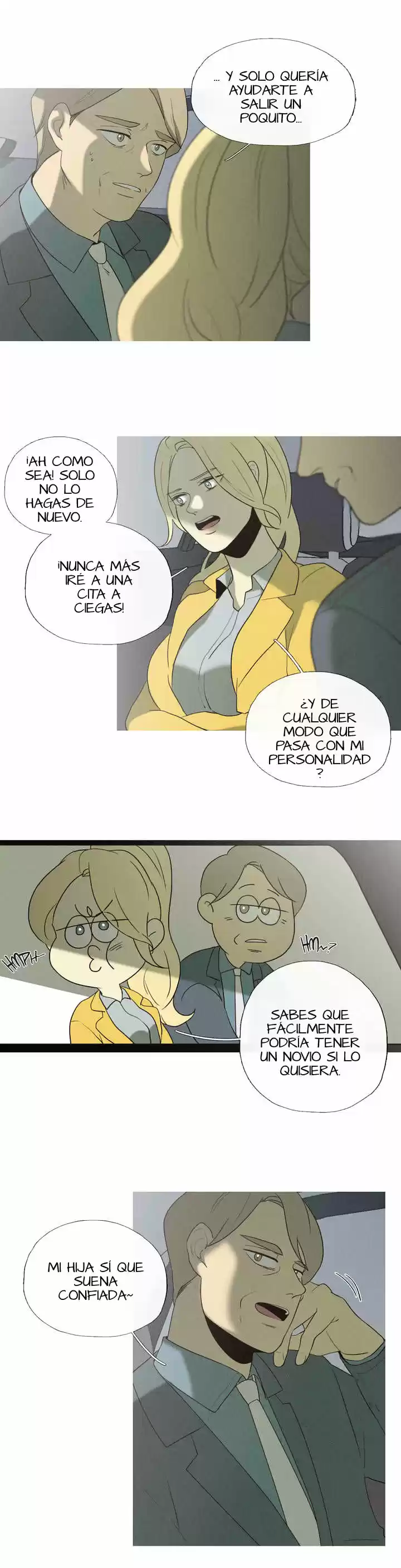 Veo Tu Dinero (2016) - Capítulo 22 - Página 8 - LectorTMOo